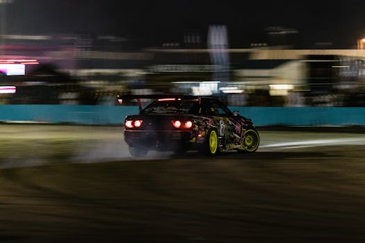 Ford GT in Action