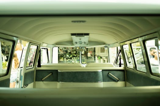 Ford Classic Cars