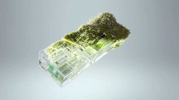 Future of Ford Sustainability