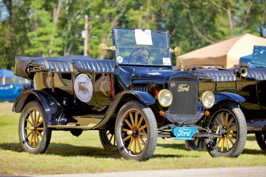 Ford Model T