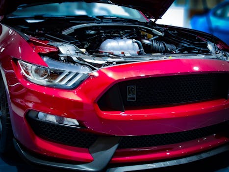 Ford Motor Company Brand Loyalty Statistics 2023