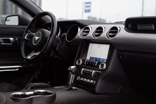 Ford Innovation